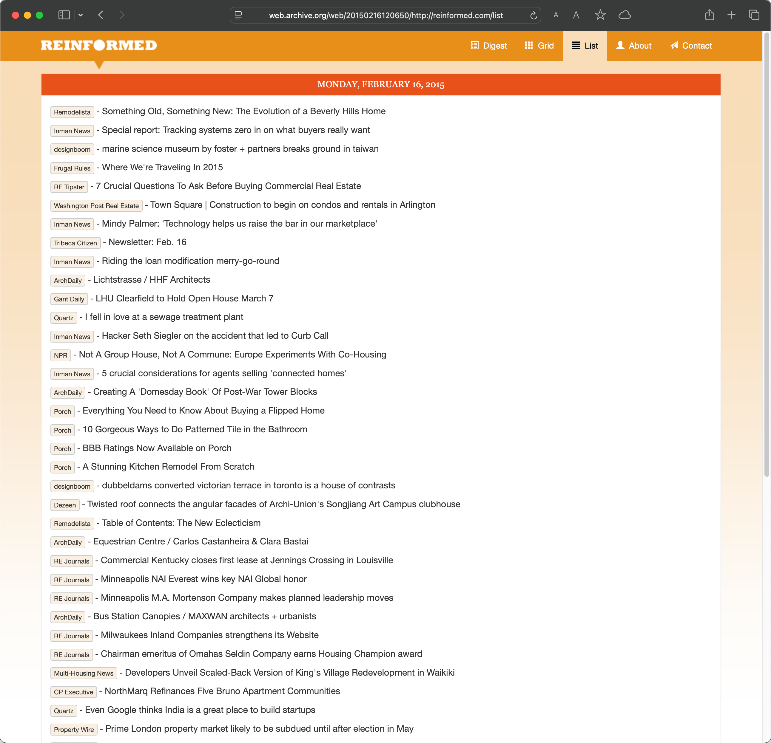 Abstract digital art